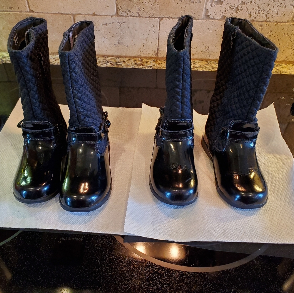 Pediped Naomi Boot - Girls